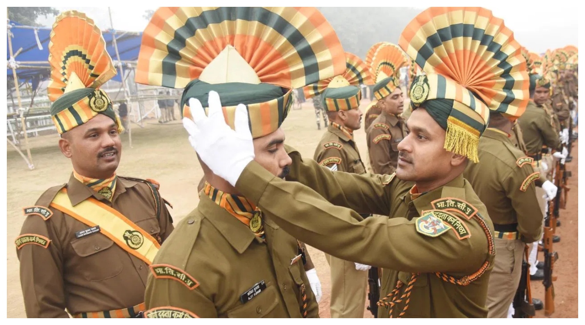 Photo of ITBP Constable : ITBP ने कॉन्स्टेबल के पदों पर निकाली भर्ती, जानें कब से शुरू होंगे रजिस्ट्रेशन ?