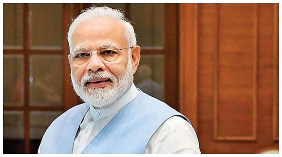Photo of Delhi : पीएम मोदी ने किसानों और वैज्ञानिकों से की मुलाकात, 61 फसलों की 109 किस्में हुईं जारी