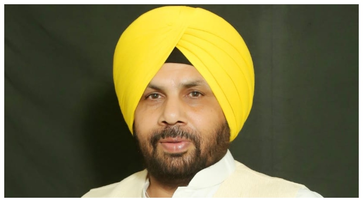 Photo of Punjab : PSPCL ने बिजली चोरी के 2,075 मामले पकड़े, 4.64 करोड़ रुपये का लगाया जुर्माना : बिजली मंत्री हरभजन सिंह ईटीओ