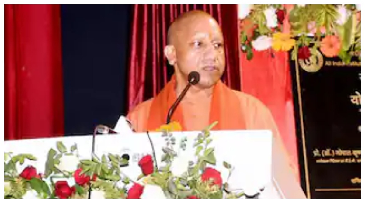Photo of UPNEWS : बड़े पैमाने पर बाढ़ बचाओ के कारण जन-धन की हानि को रोकने में मदद मिली : सीएम योगी