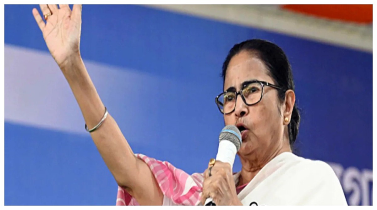 Photo of Mamata Banerjee : बांग्लादेश में तख्तापलट पर ममता बनर्जी की प्रतिक्रिया, शांति बनाए रखने की अपील…