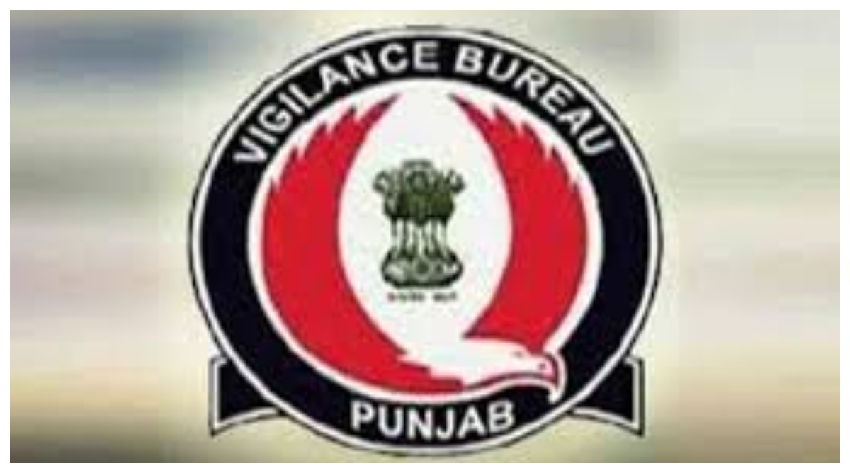 Photo of Punjab : प्रधानमंत्री आवास योजना की ग्रांट हड़पने के आरोप में विजिलेंस ब्यूरो द्वारा पंचायत सचिव, सरपंच समेत एक अन्य व्यक्ति के खिलाफ केस दर्ज