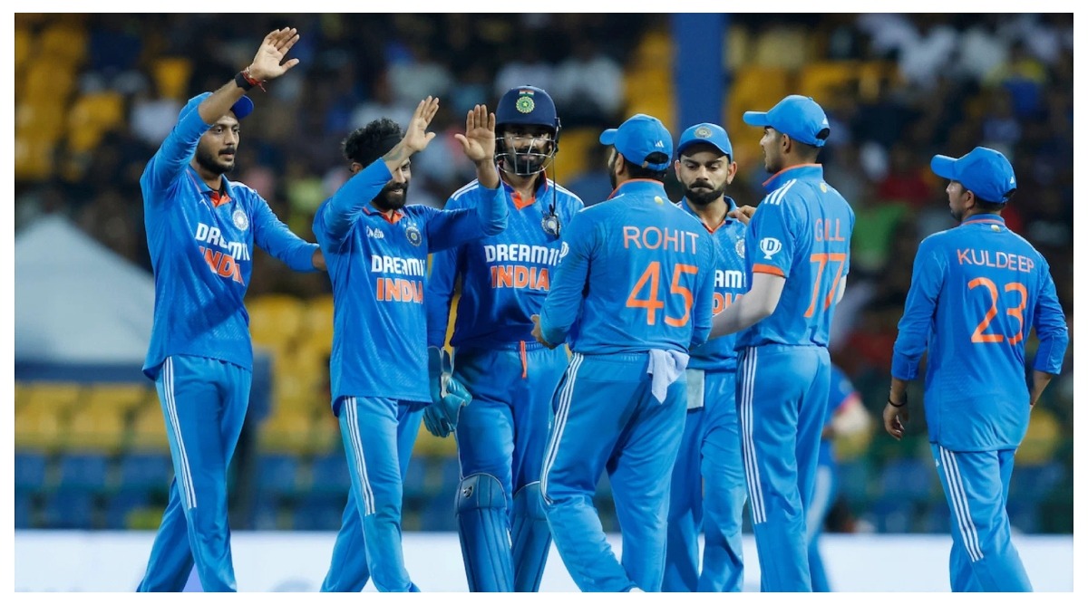 Photo of IND vs SL : भारत और श्रीलंका के बीच पहला वनडे, टॉस जीतकर श्रीलंका ने चुनी पहले बल्लेबाजी