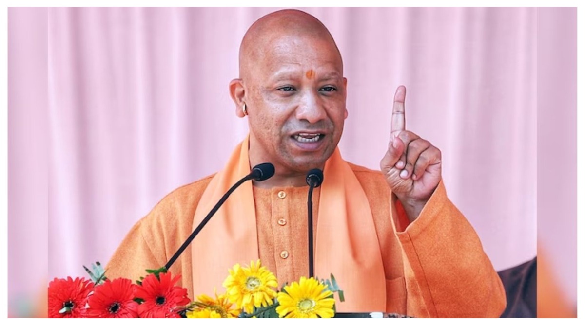 Photo of CM Yogi : विपक्षी पार्टियों को फिलिस्तीन दिखाई देता है, बांग्लादेश में मंदिर तोड़े जा रहे : सीएम योगी