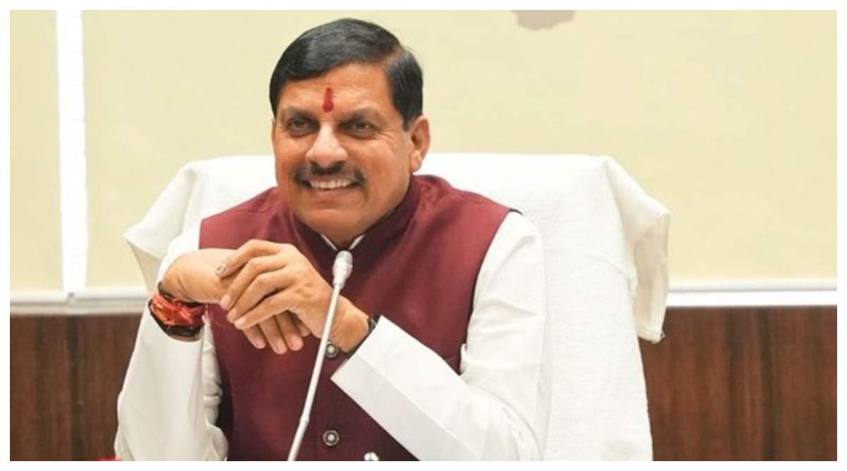 Photo of Madhya Pradesh : “लाड़ली बहना योजना बंद नहीं होगी”, बोले सीएम मोहन यादव