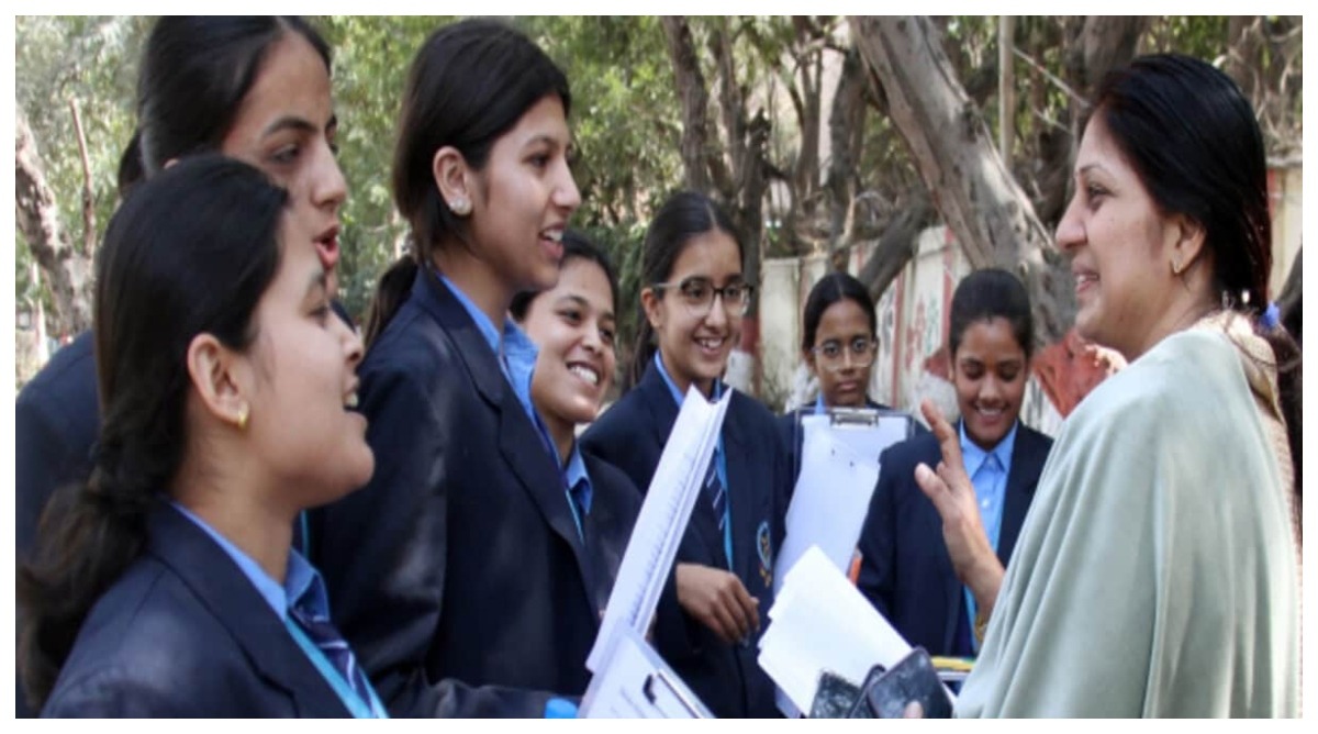 Photo of CBSE Compartment : CBSE 10 वीं के कंपार्टमेंट  रिजल्ट जारी, ऐसे देखें नतीजे