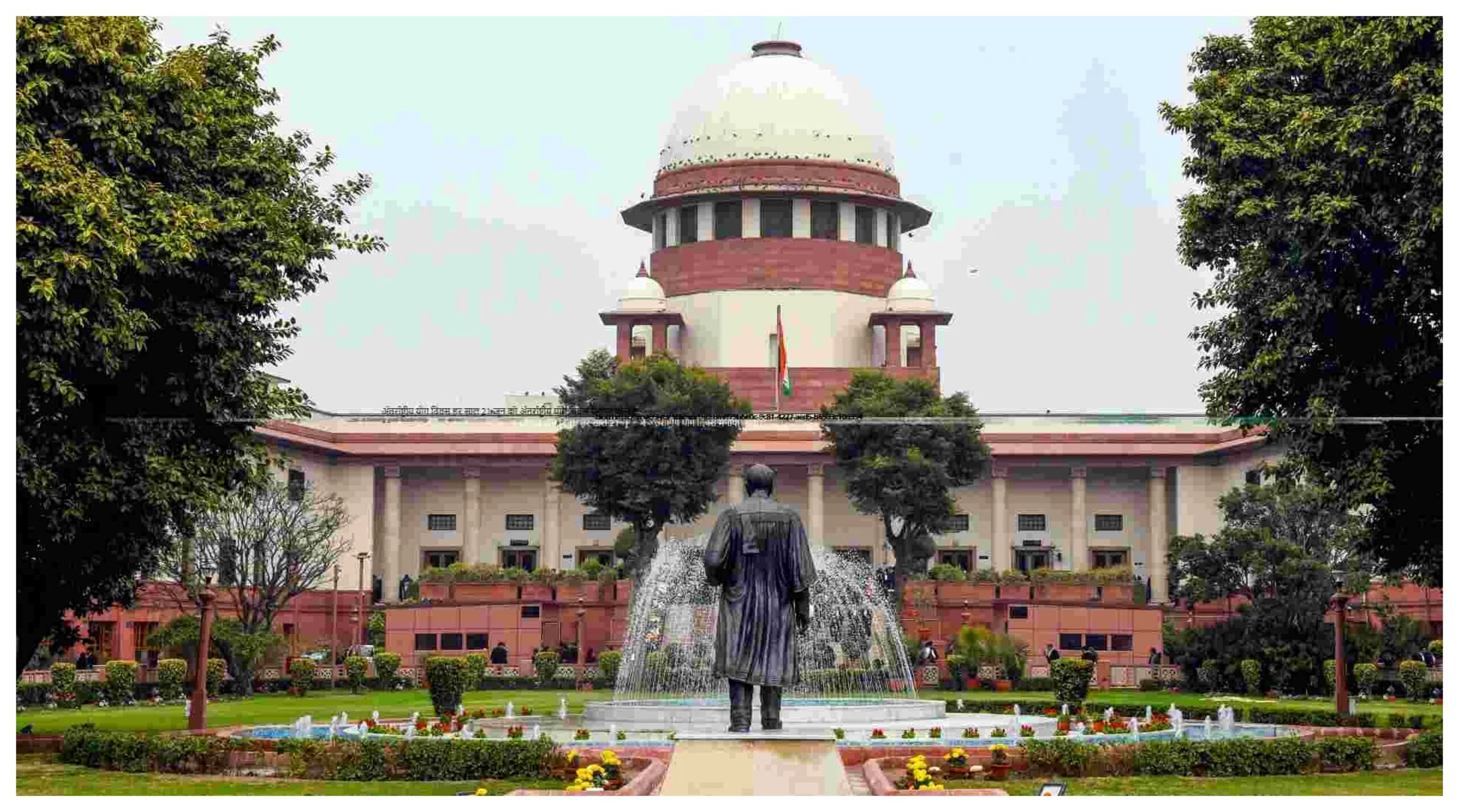 Photo of NEET 2024 : पेपर लीक का असर हजारीबाग और पटना तक ही सीमित…’, सुप्रीम कोर्ट का फैसला