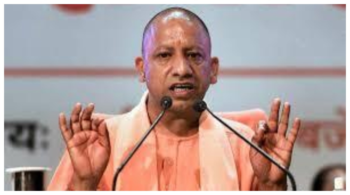 Photo of CM Yogi : ‘मुरली से काम नहीं चलेगा, सुरक्षा के लिए सुदर्शन भी जरूरी’,पाकिस्तान को लेकर बोले सीएम योगी