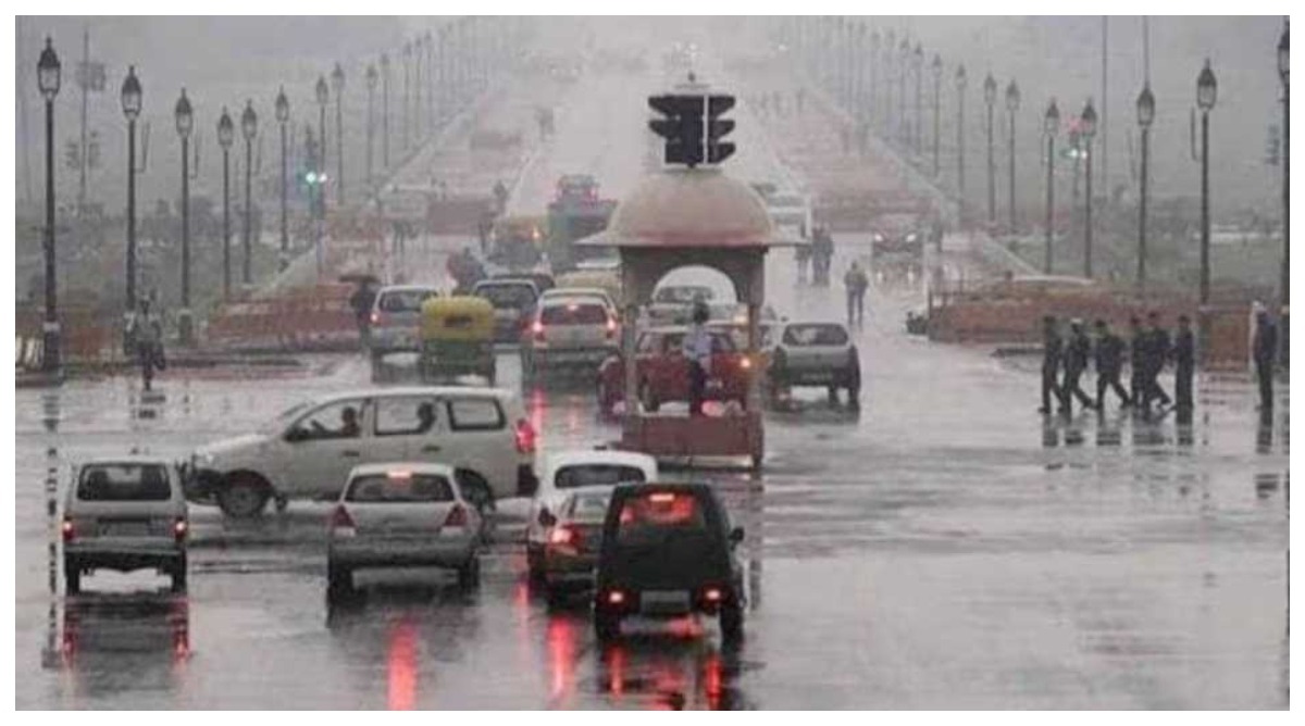 Photo of Delhi – NCR : अगले कुछ दिन ऐसा ही रहेगा मौसम, IMD ने जारी किया अलर्ट