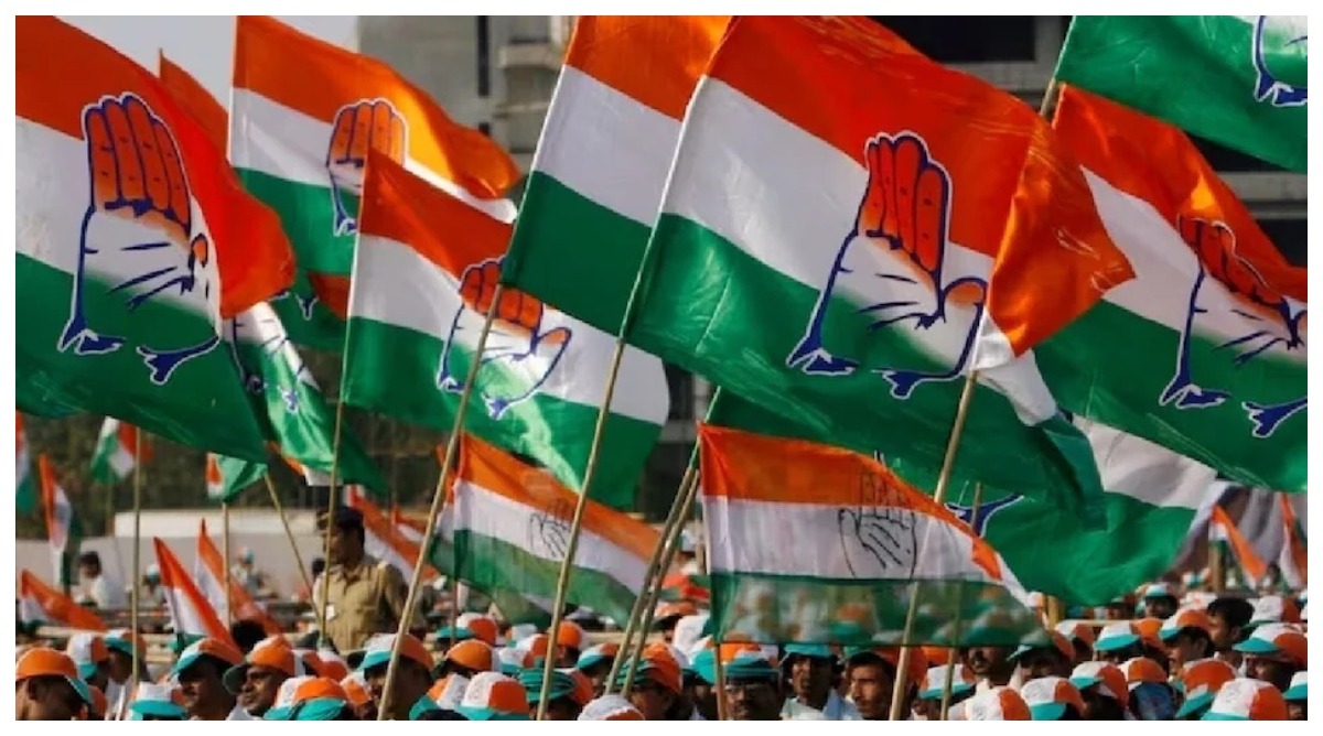 Photo of haryana elections : कांग्रेस ने चौथी लिस्ट की जारी, 5 उम्मीदवारों के नाम