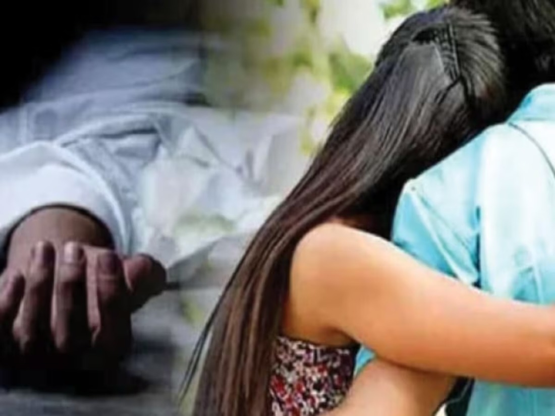 Photo of Bahraich Murder Case : देर रात पत्नी को पकड़ा प्रेमी के साथ, तो उतारा मौत के घाट