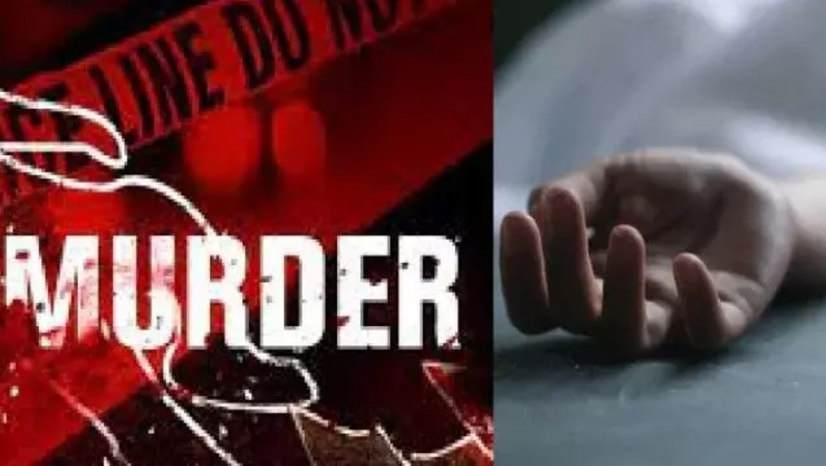 Photo of Murder Case : बाजार गई थी महिला नहीं लौटी घर, अगले दिन हुआ शव बरामद, जानें पूरा मामला