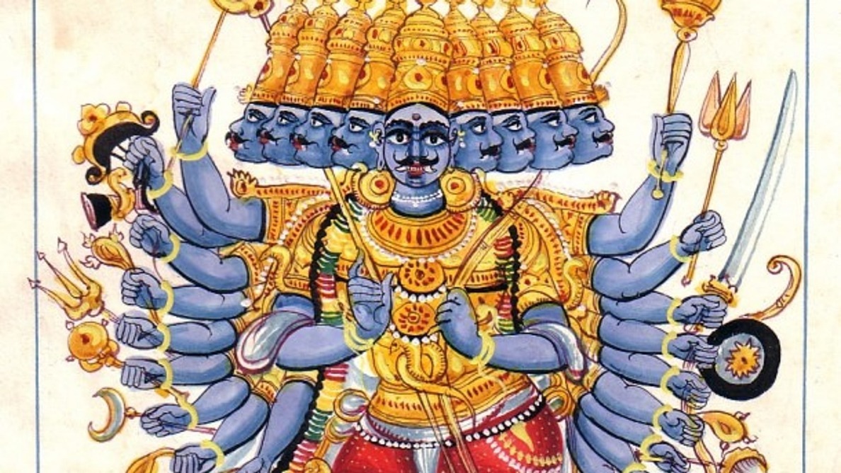 Photo of Ravana’s Family : जानें क्या है लंका के राजा रावण का वंश, कश्यप मुनि से क्या है रिशता ?