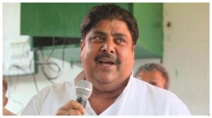 Ajay Singh Chautala