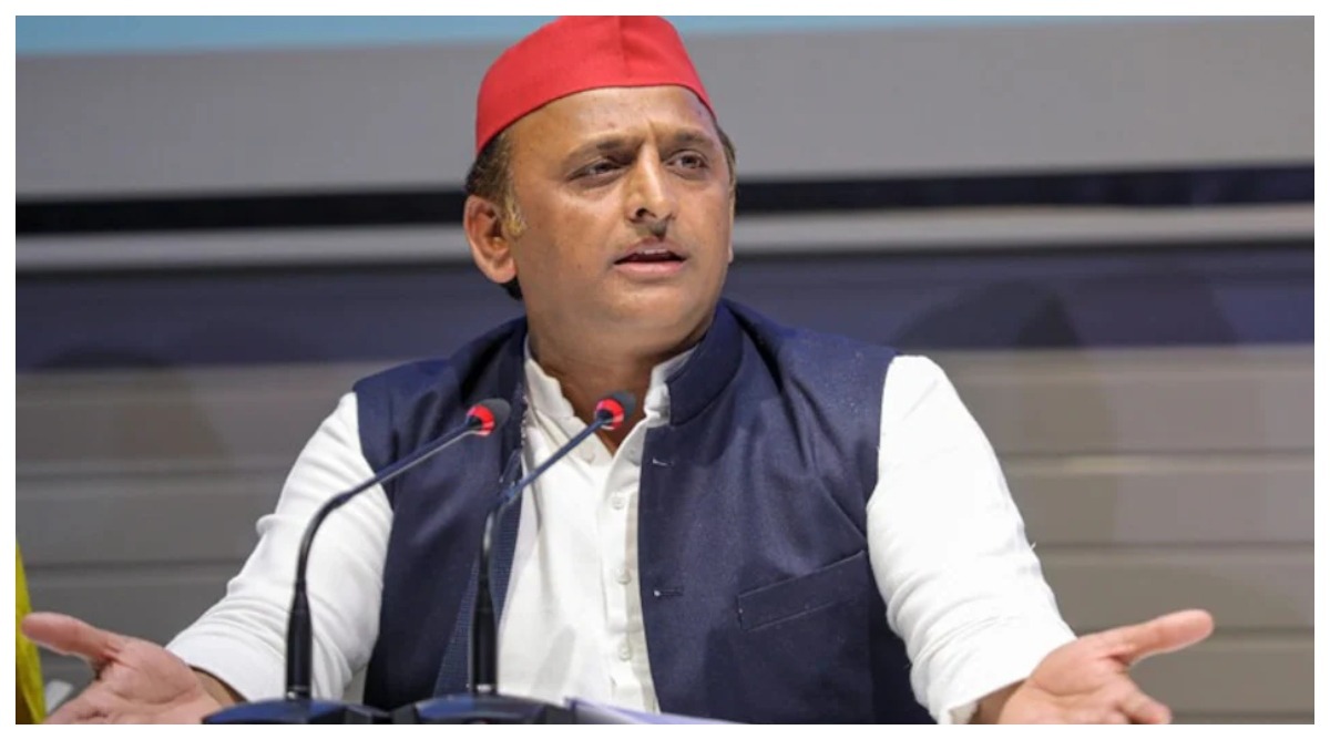Photo of BHU गैंगरेप के आरोपियों की रिहाई पर भड़के अखिलेश यादव, बोले – ‘BJP बहन-बेटियों से कुछ कहना चाहेगी क्या?’