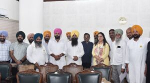 Assurance by agriculture minister