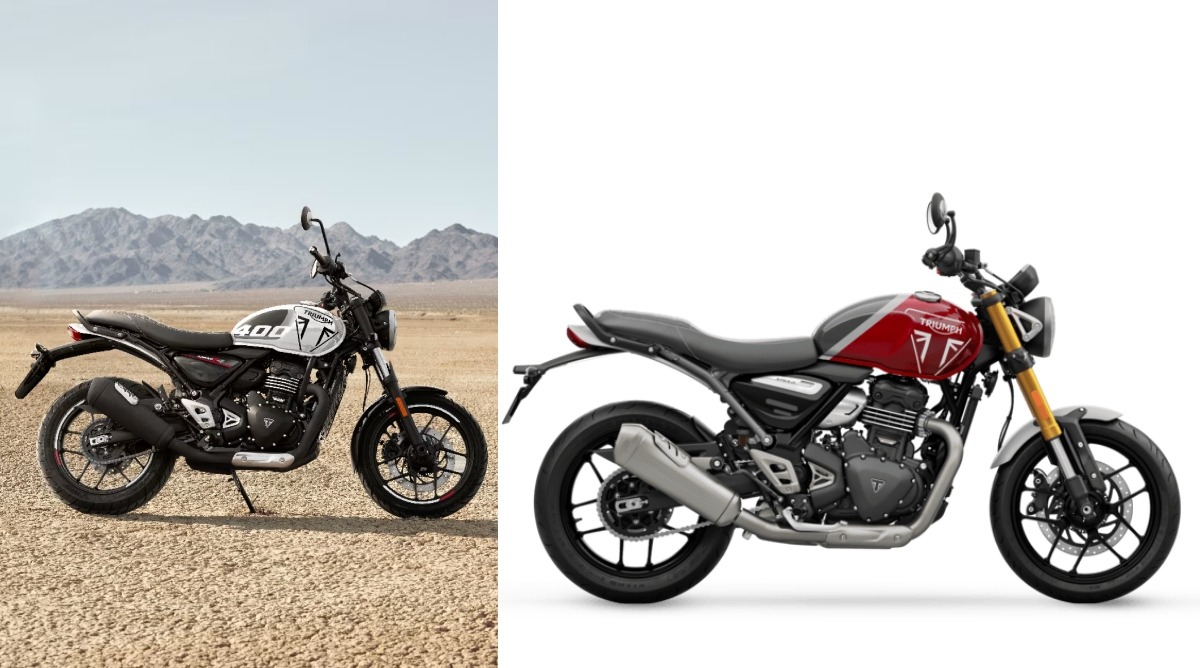 Photo of Bajaj ने लॉन्च की Royal Enfield को टक्कर देने वालीं ये दो बाइक
