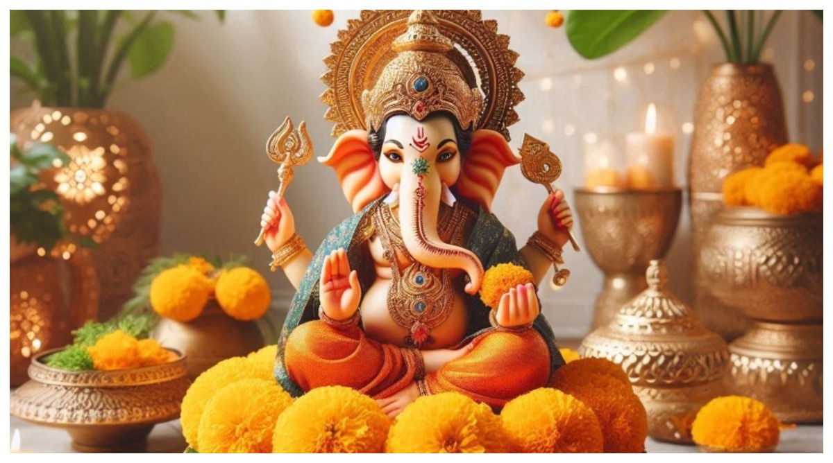 Ganesh Chaturthi 2024