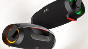Bluetooth Speaker
