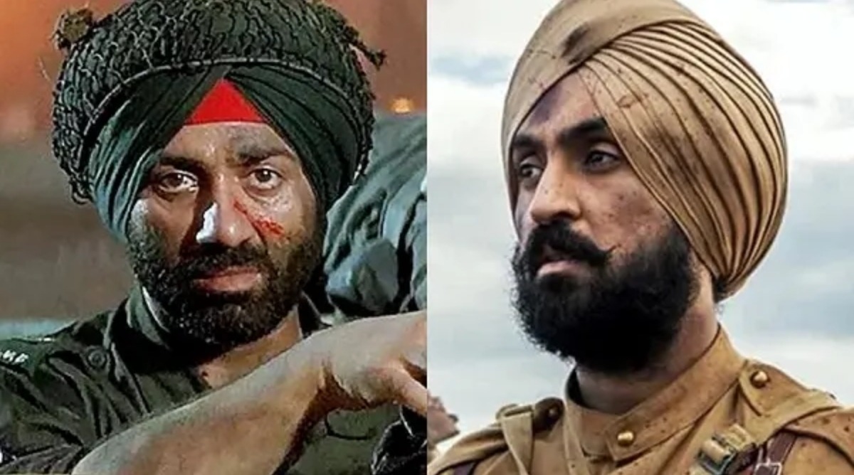 Photo of Border 2 में सनी देओल के साथ जुड़ाने जा रहा है ये बड़ा नाम