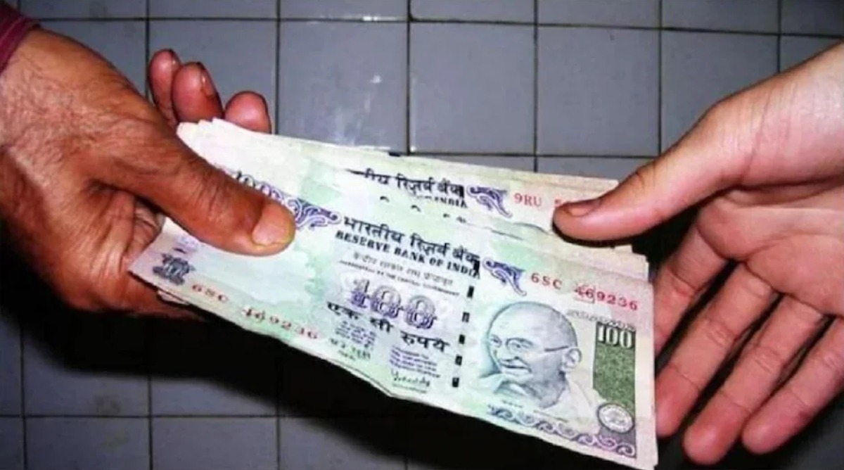 Photo of Punjab : 15000 रुपये रिश्वत लेने के आरोप में ASI के खिलाफ केस दर्ज