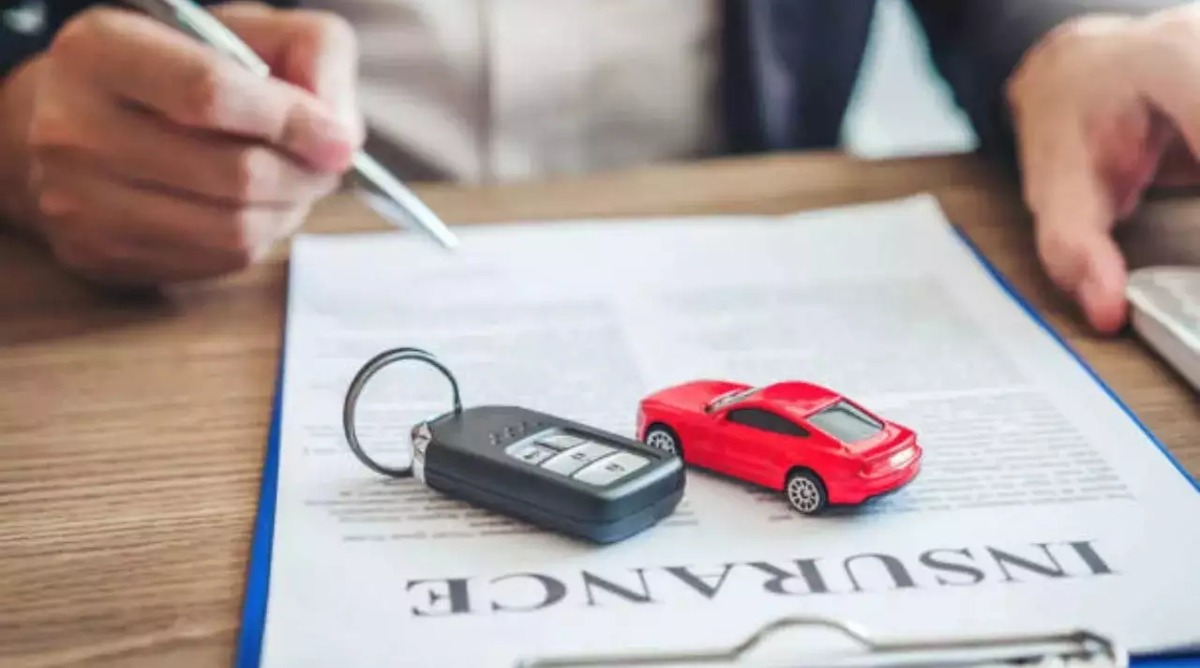 Photo of Car Insurance: कौन-कौन सी चीजें नहीं होती कार इंश्योरेंस में कवर