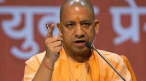 CM Action in UP