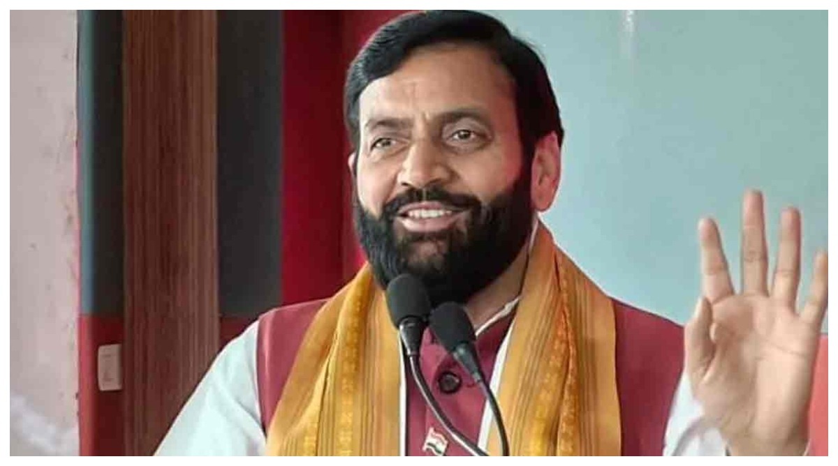 Photo of ‘मेरा 56 दिन का कार्यकाल हुड्डा के 10 साल पर भारी’, रेवाड़ी में बोले CM नायब सिंह सैनी