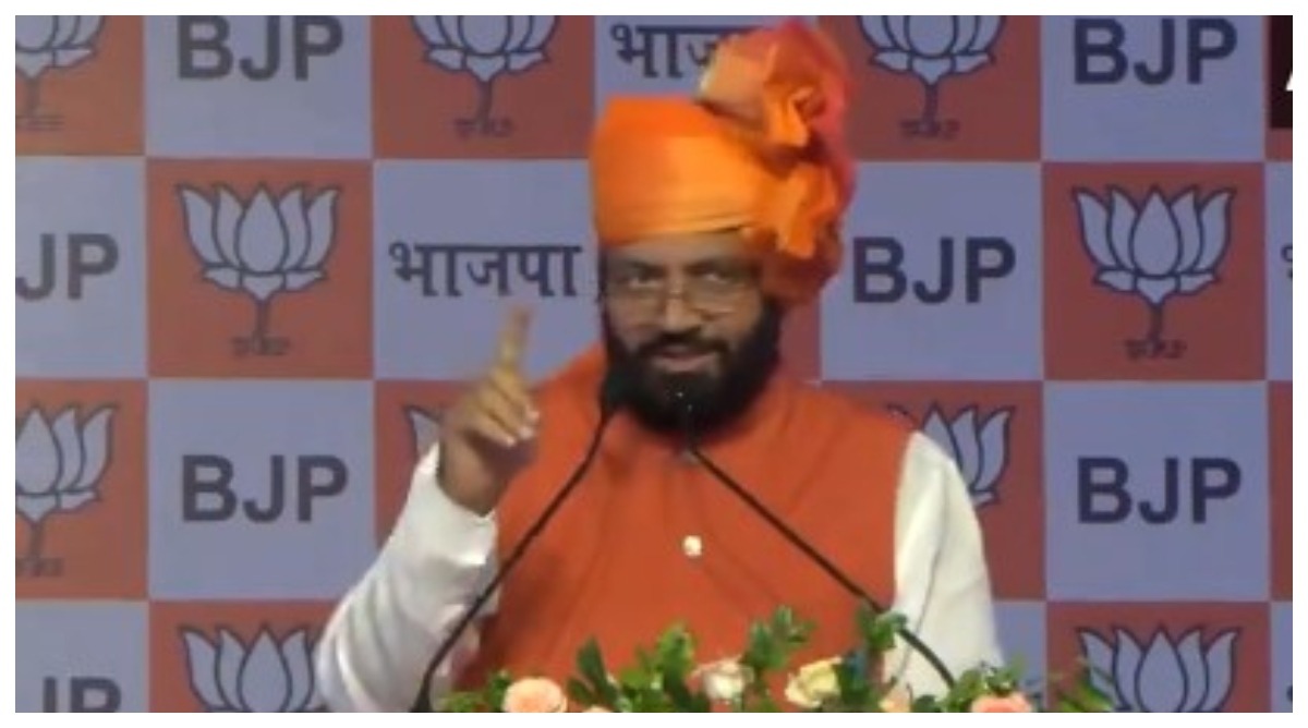 CM Nayab Singh Channi