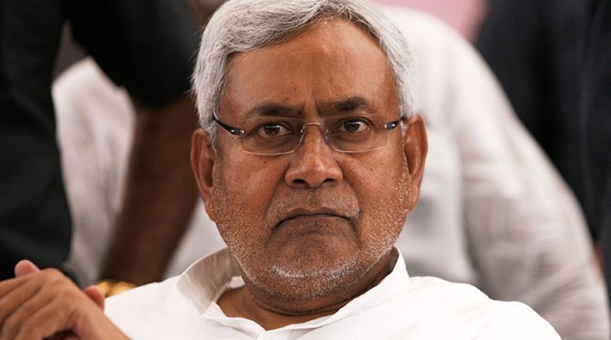 Photo of Bihar : CM नीतीश ने दिए विशेष सर्वेक्षण एवं बंदोबस्त कार्य को समयबद्ध तरीके से पूरा करने के निर्देश