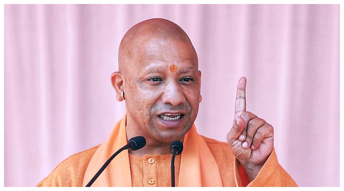 Photo of ‘कांग्रेस ‘समस्या’ का नाम है देश की जितनी भी समस्या है वो सब…’, हरियाणा में CM योगी की हुंकार