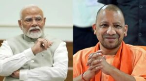 CM Yogi Expressed gratitude