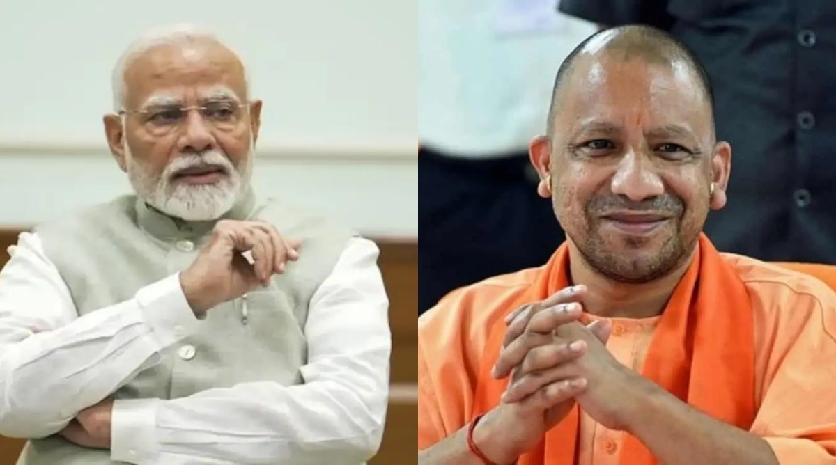 Photo of ‘मन की बात’ में PM मोदी ने की यूपी की सराहना, CM  योगी ने जताया आभार