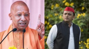 CM Yogi to Akhilesh