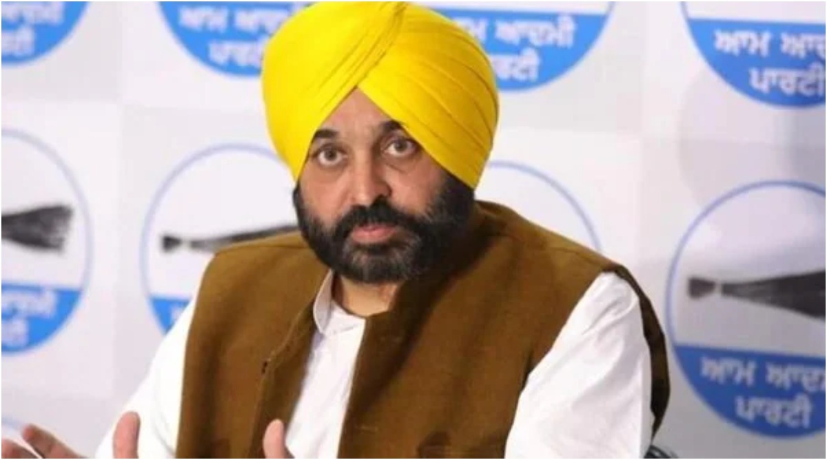 Photo of Punjab : मुख्यमंत्री मान ने की राजीव गांधी लॉ यूनिवर्सिटी के संघर्षशील छात्रों से बात