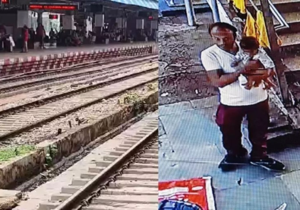 Mathura Kidnapping Case