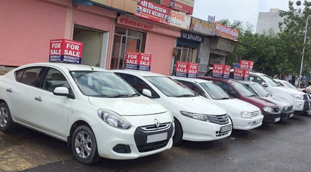 Photo of Car Buying Tips: पुरानी कार खरीदते समय इन बातों का रखें ध्यान