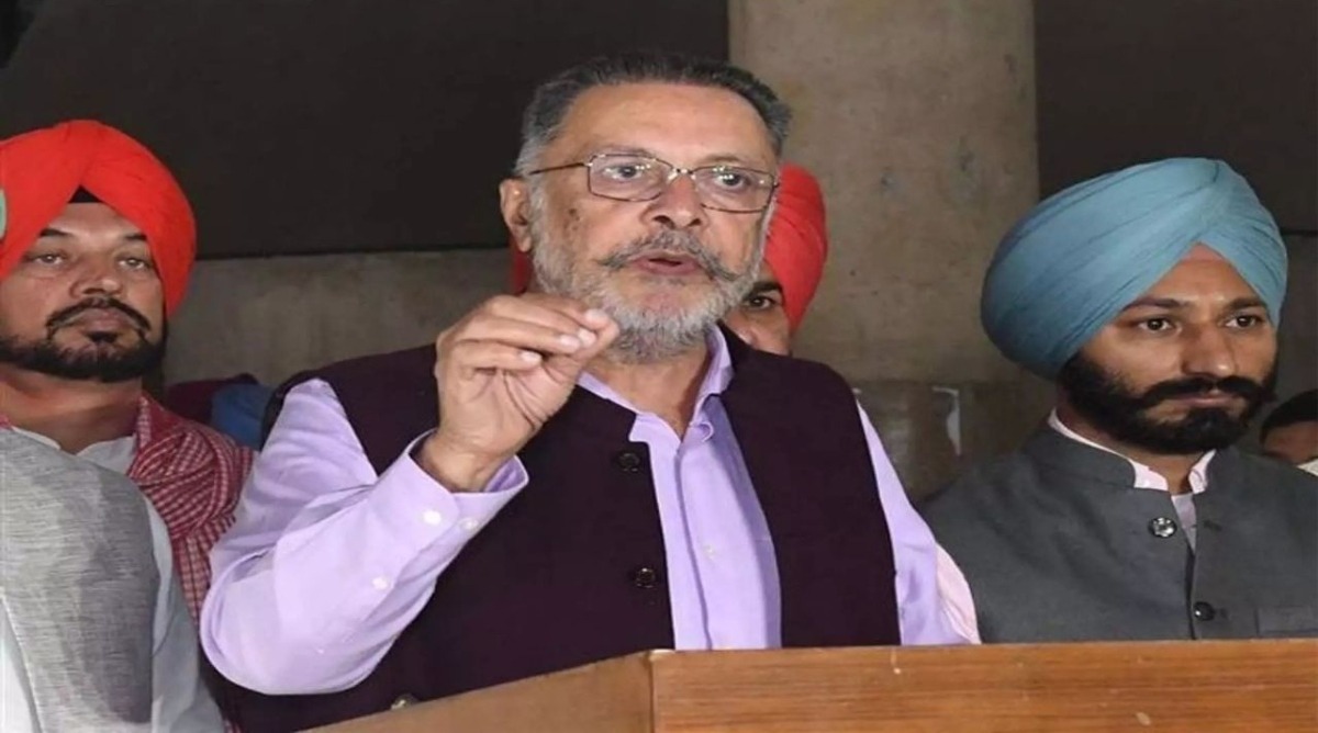 Photo of पंजाब के स्वास्थ्य मंत्री ने FHANA के 600 करोड़ रुपए के बकाये के दावे को किया खारिज, बताया भ्रामक