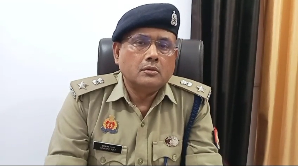 Photo of Pratapgarh : दरोगा ने खाकी को किया शर्मसार, चलते ऑटो में शिक्षिका से अश्लील हरकतें और छेड़छाड़