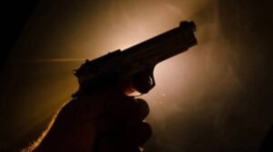 Crime in Patna