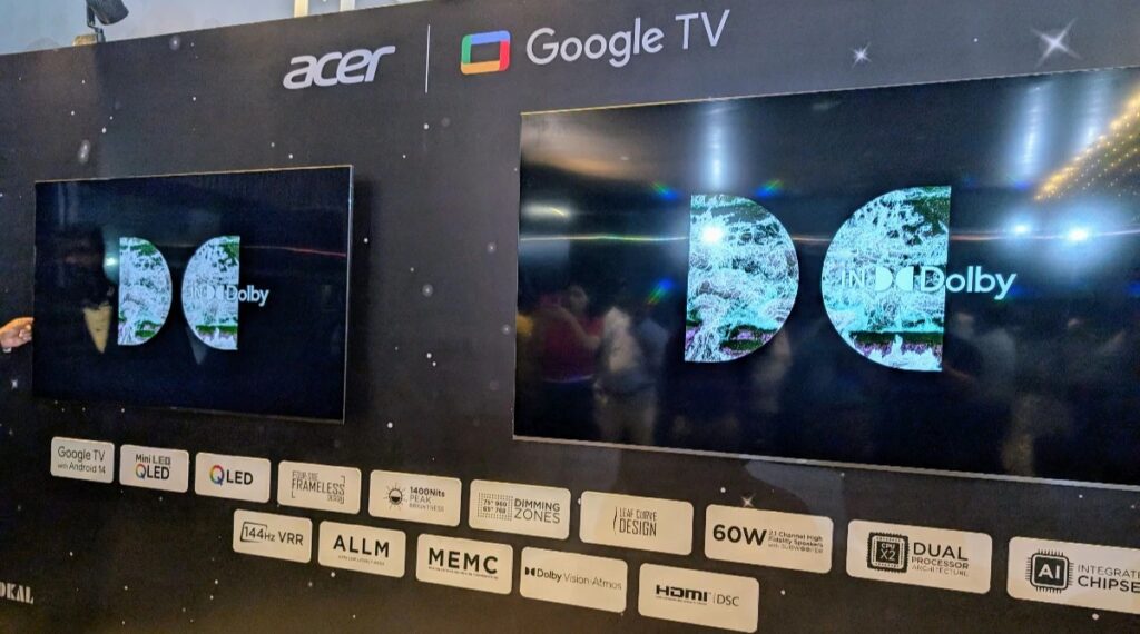 Daiwa Smart TV