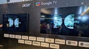 Daiwa Smart TV