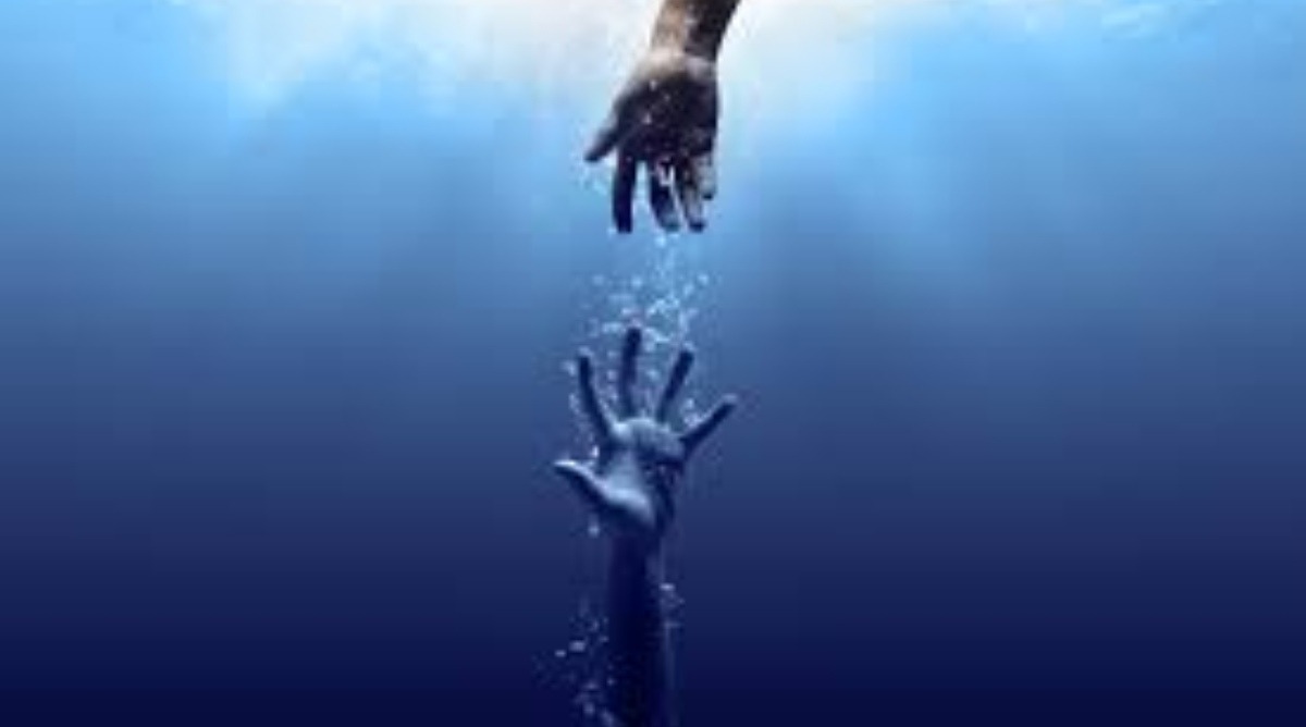 Deaths due to drowning