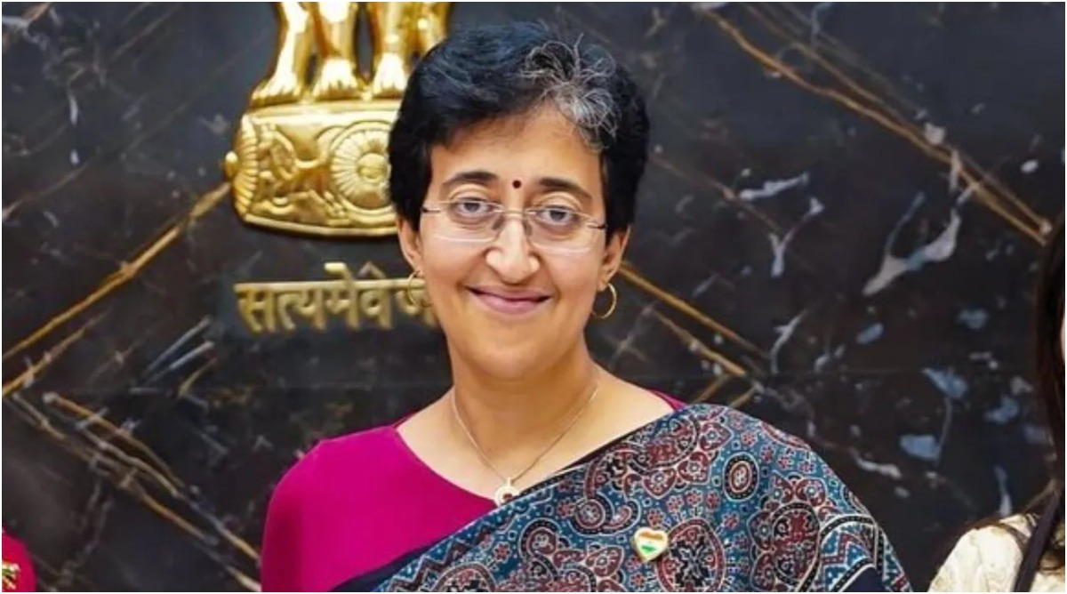 Photo of Delhi CM: 21 सितंबर को होगा आतिशी का शपथ ग्रहण समारोह, अन्य मंत्री भी लेंगे शपथ