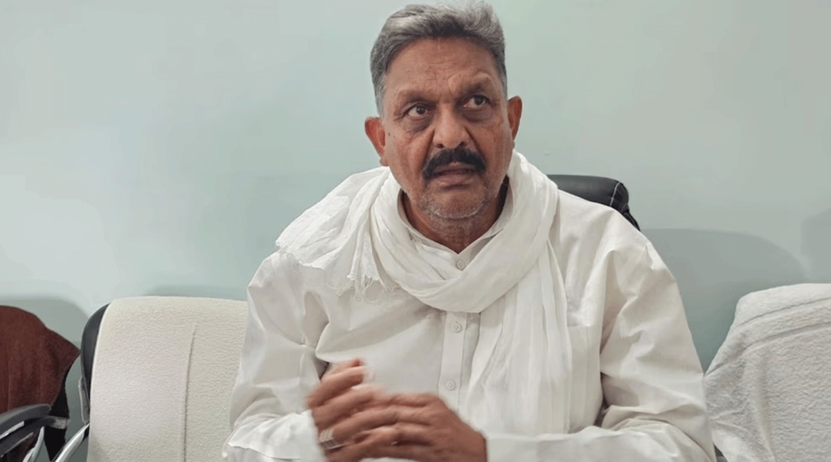 Photo of सपा सांसद ने की गांजा को वैध करने की मांग, दीं ये दलीलें…