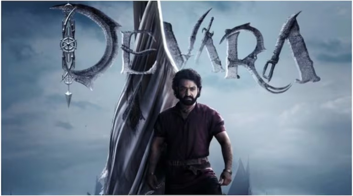 Photo of Devara फिल्म के लिए फैंस का जुनून, 27 सितंबर को होगी रिलिज