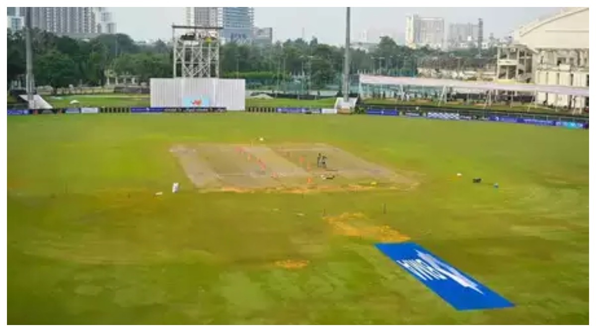 Photo of Afghanistan vs New Zealand : बिना गेंद फेंके रद्द हुआ टेस्ट मैच, क्रिकेट के इतिहास में नाम दर्ज