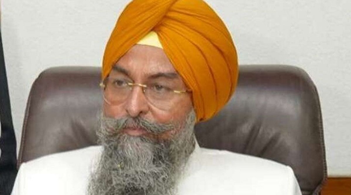 Photo of पंजाब विधानसभा के स्पीकर कुलतार सिंह संधवां ने पत्रकार की माता के निधन पर जताया दुख