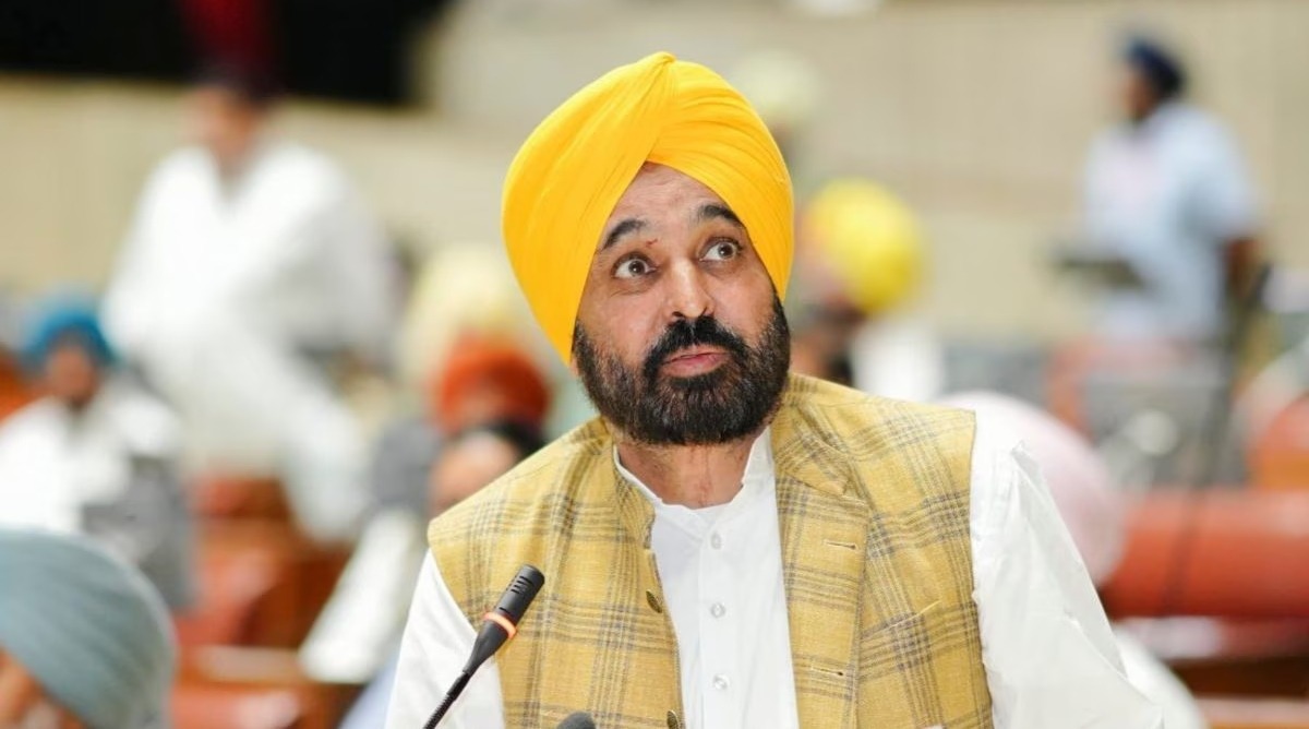 Photo of Punjab : CM मान ने बटाला-कादियां रोड पर हुए दर्दनाक सड़क हादसे पर जताया दुःख