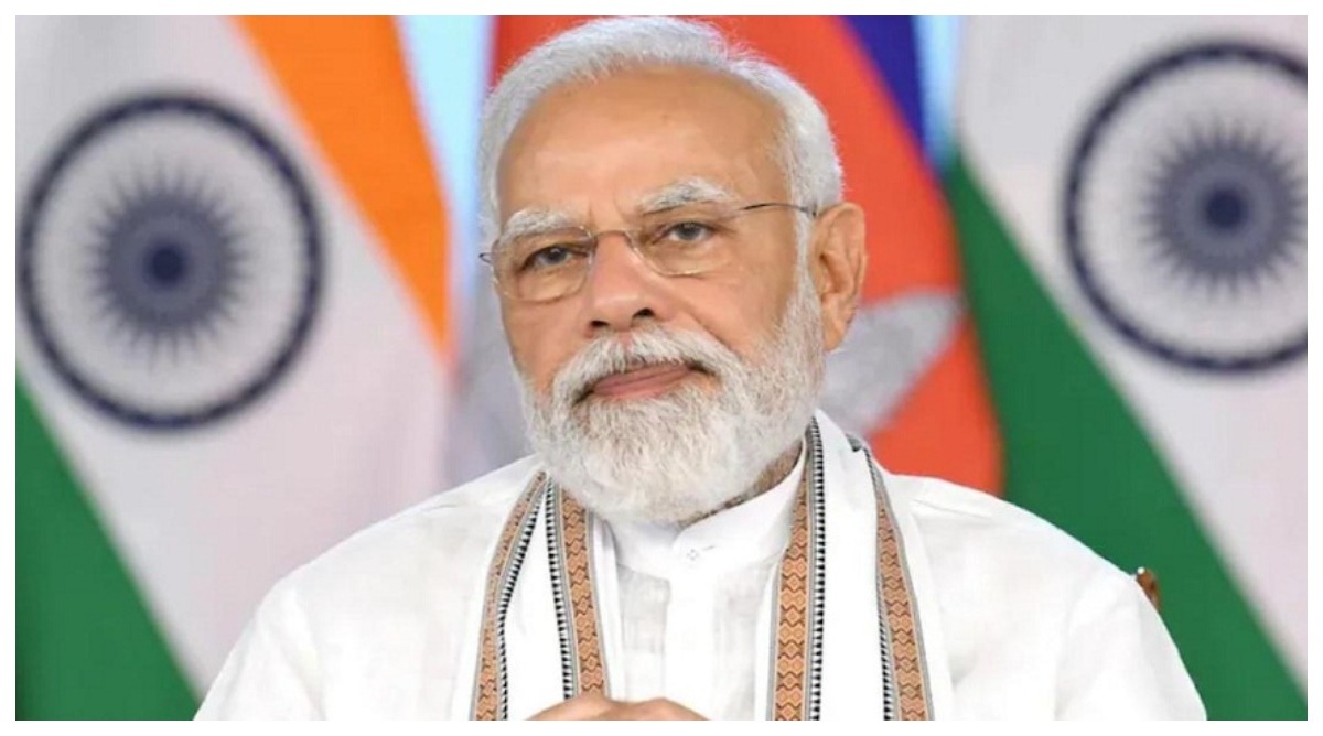 Photo of PM Modi Birthday : पीएम मोदी के जन्मदिन पर CM योगी समेत इन नेताओं ने दी बधाई